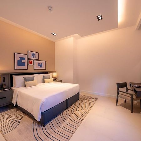 Cheval Maison - The Palm Dubaï Extérieur photo