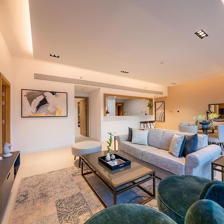 Cheval Maison - The Palm Dubaï Extérieur photo