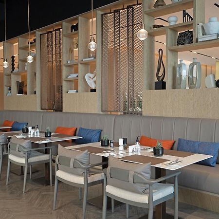 Cheval Maison - The Palm Dubaï Extérieur photo
