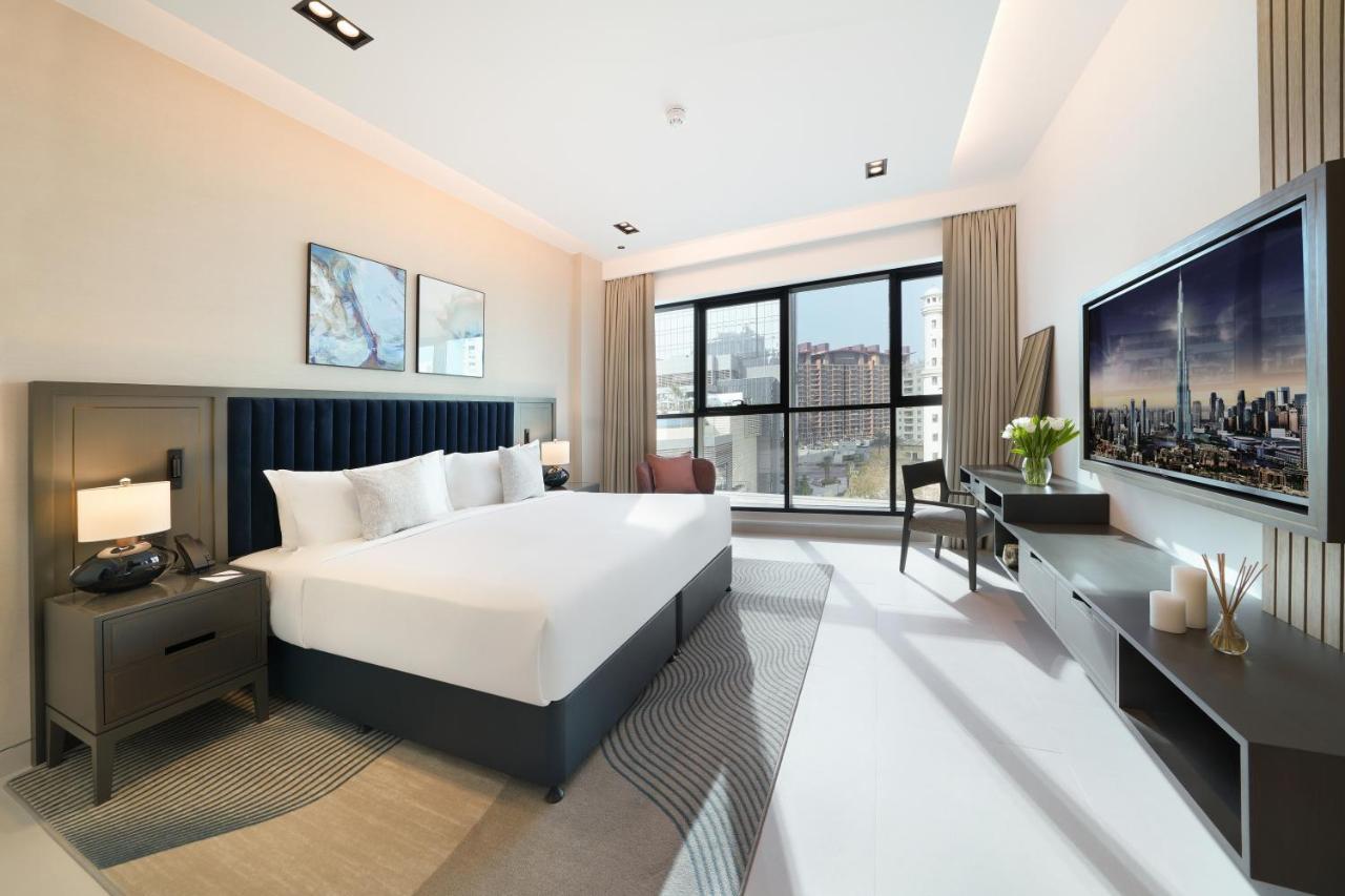 Cheval Maison - The Palm Dubaï Extérieur photo