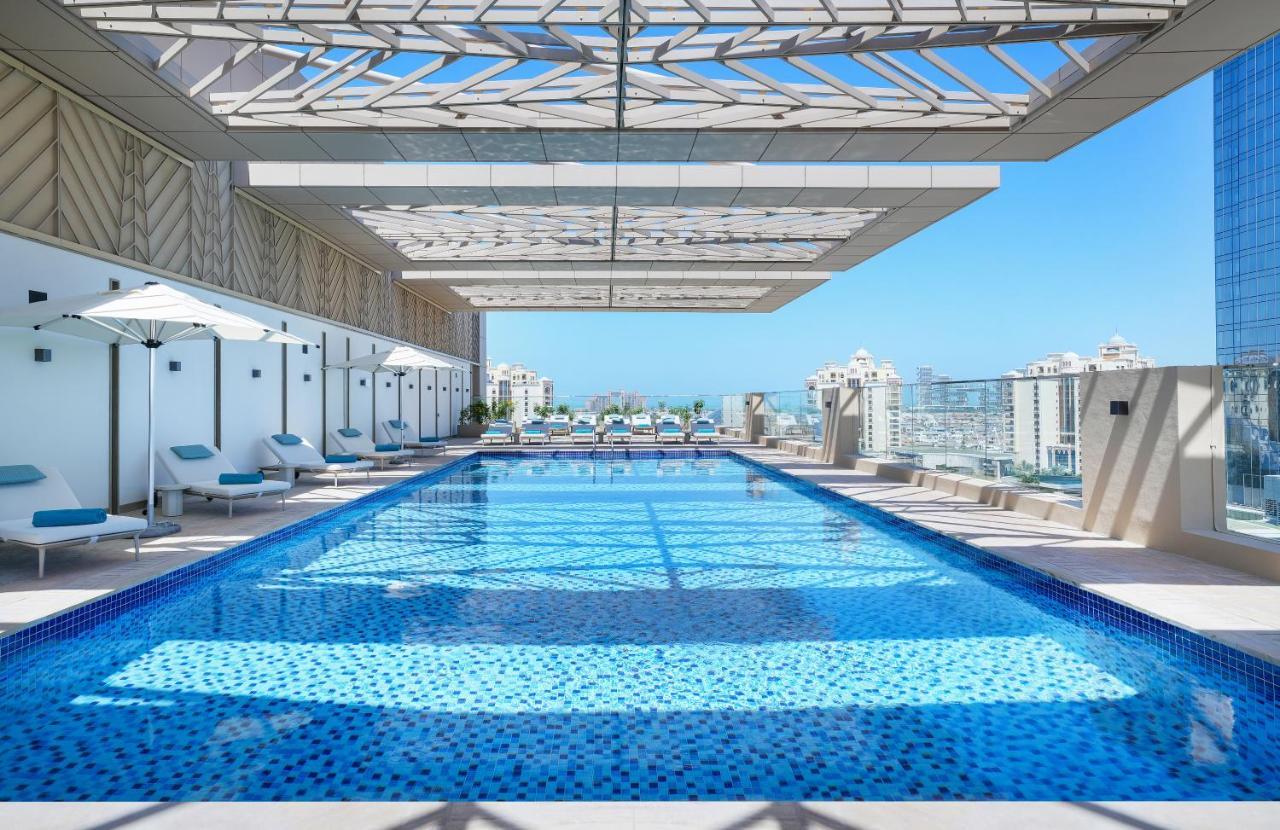 Cheval Maison - The Palm Dubaï Extérieur photo