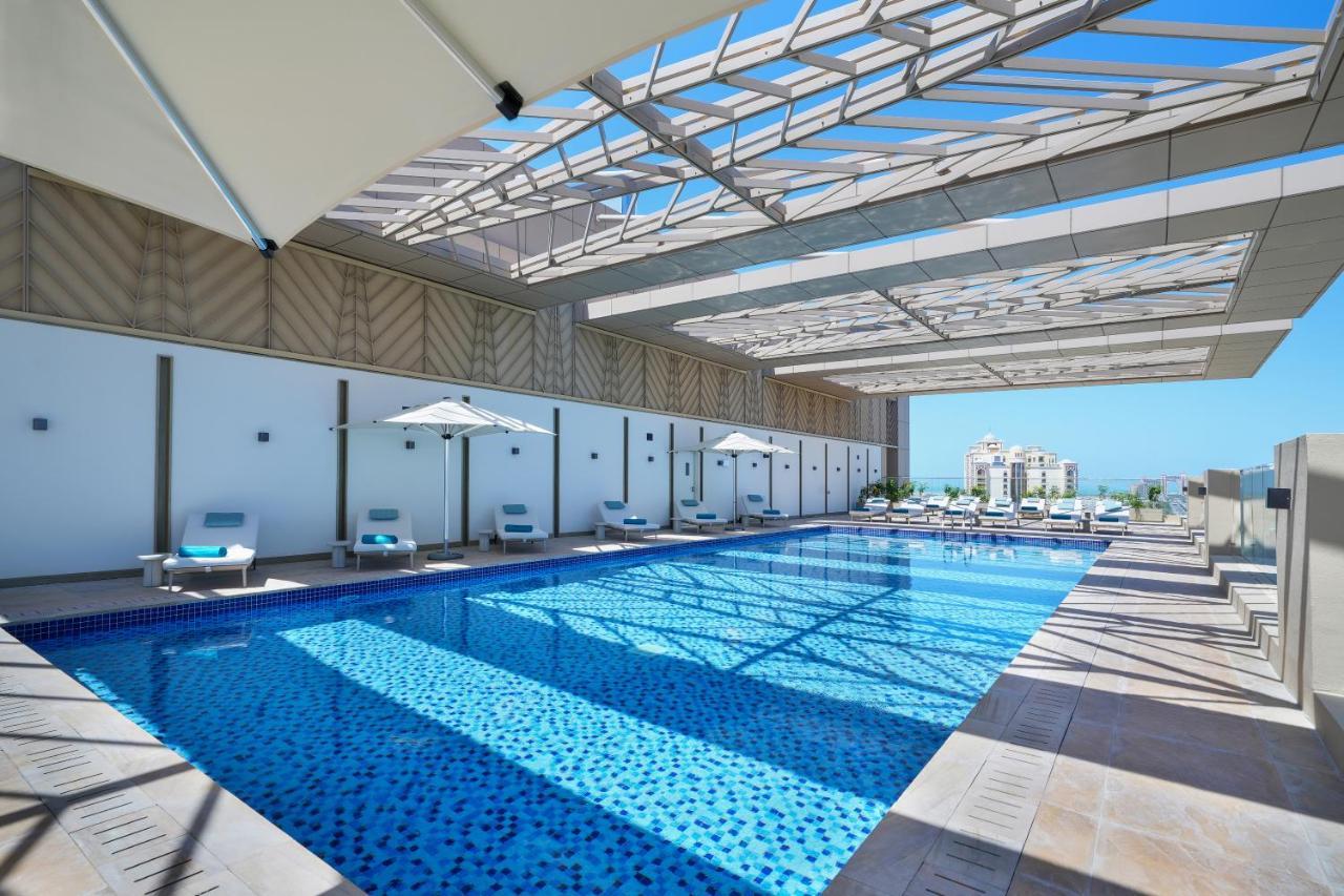Cheval Maison - The Palm Dubaï Extérieur photo