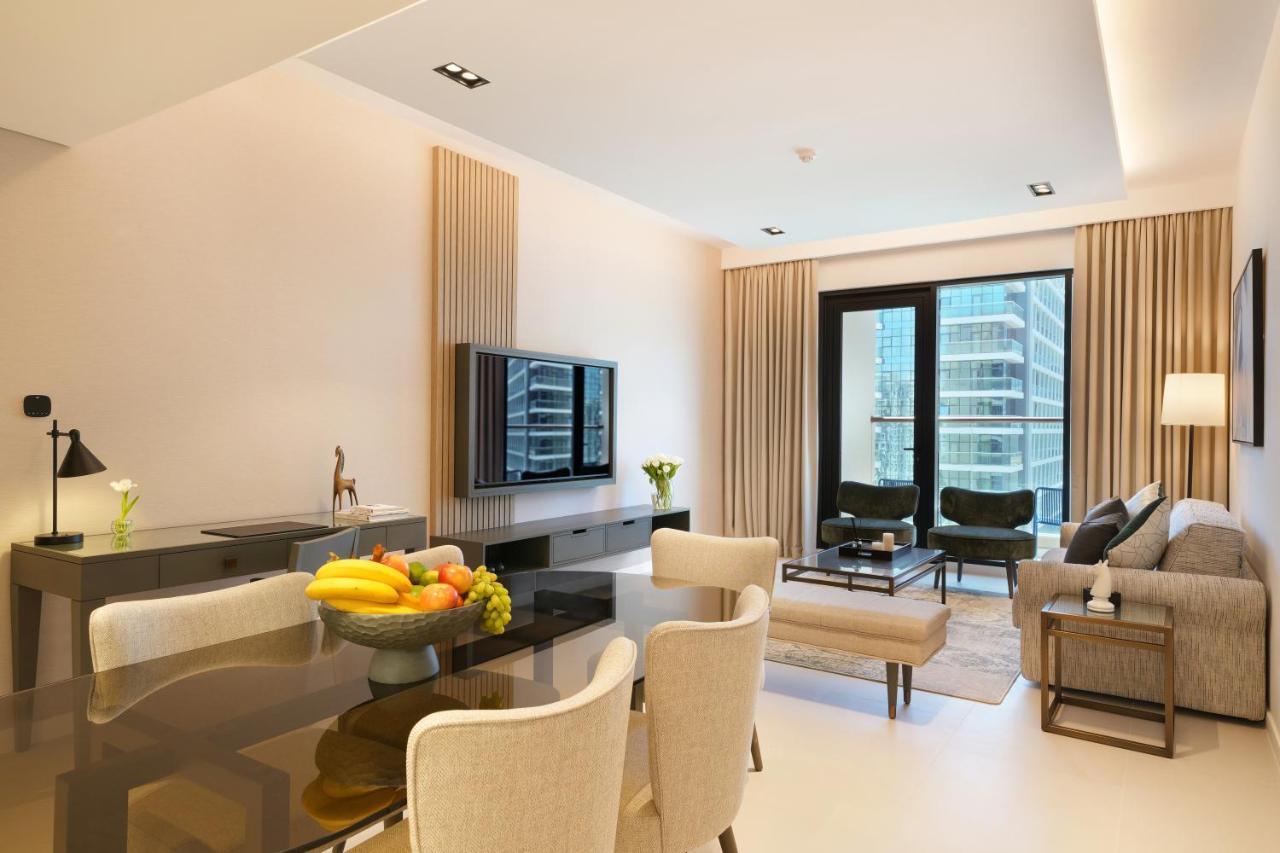 Cheval Maison - The Palm Dubaï Extérieur photo