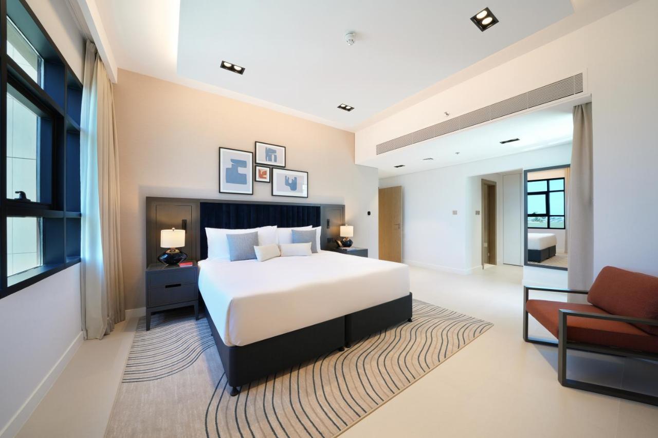 Cheval Maison - The Palm Dubaï Extérieur photo
