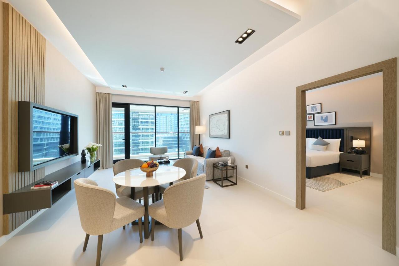Cheval Maison - The Palm Dubaï Extérieur photo