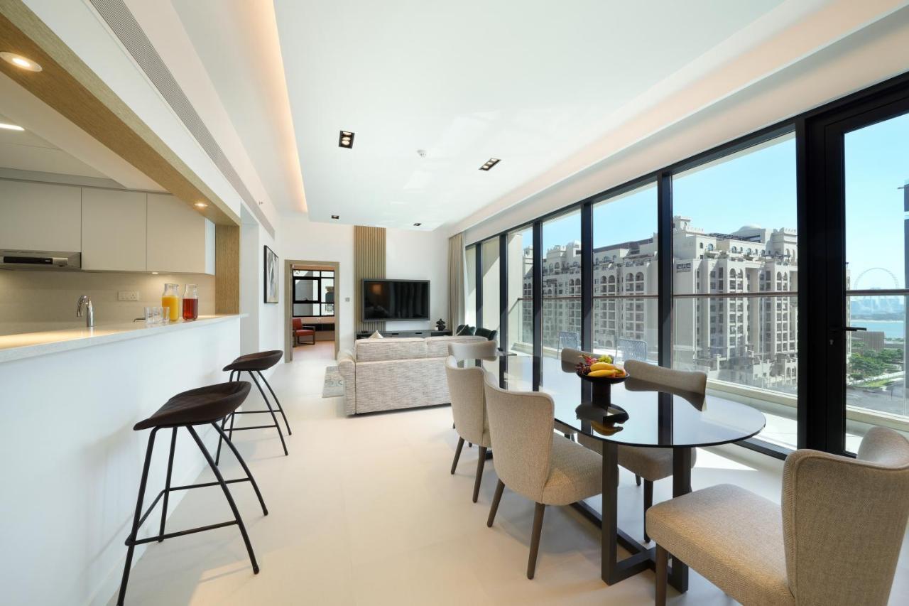 Cheval Maison - The Palm Dubaï Extérieur photo
