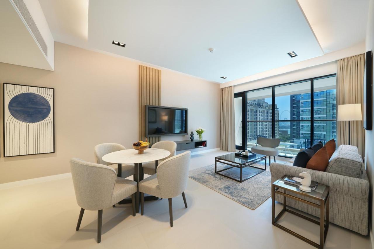 Cheval Maison - The Palm Dubaï Extérieur photo