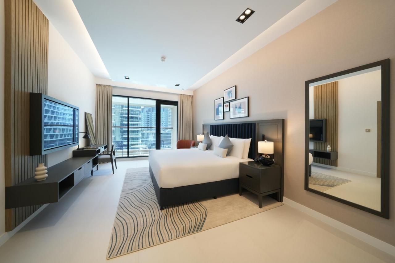 Cheval Maison - The Palm Dubaï Extérieur photo
