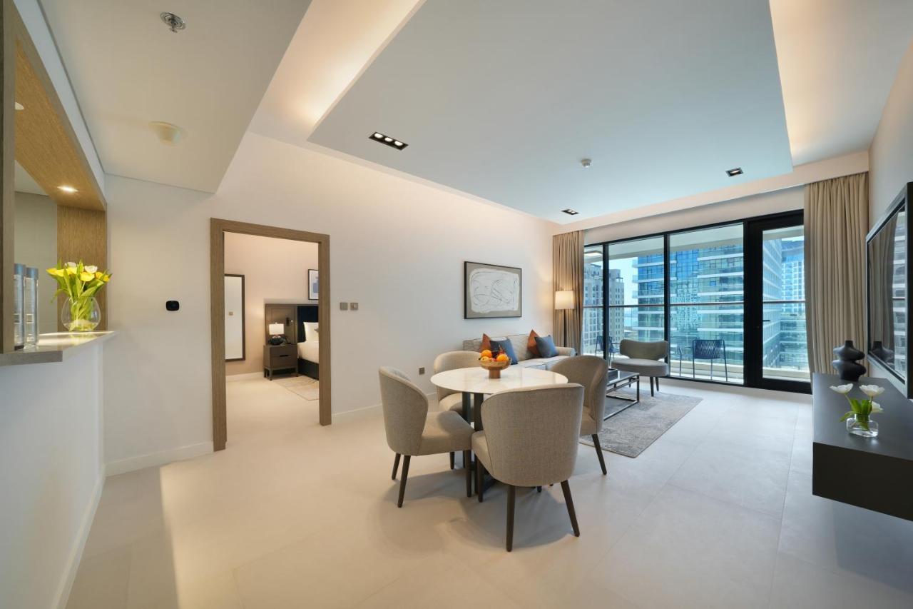 Cheval Maison - The Palm Dubaï Extérieur photo
