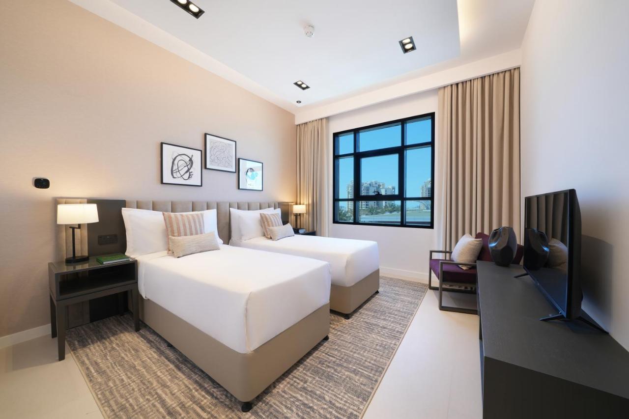 Cheval Maison - The Palm Dubaï Extérieur photo