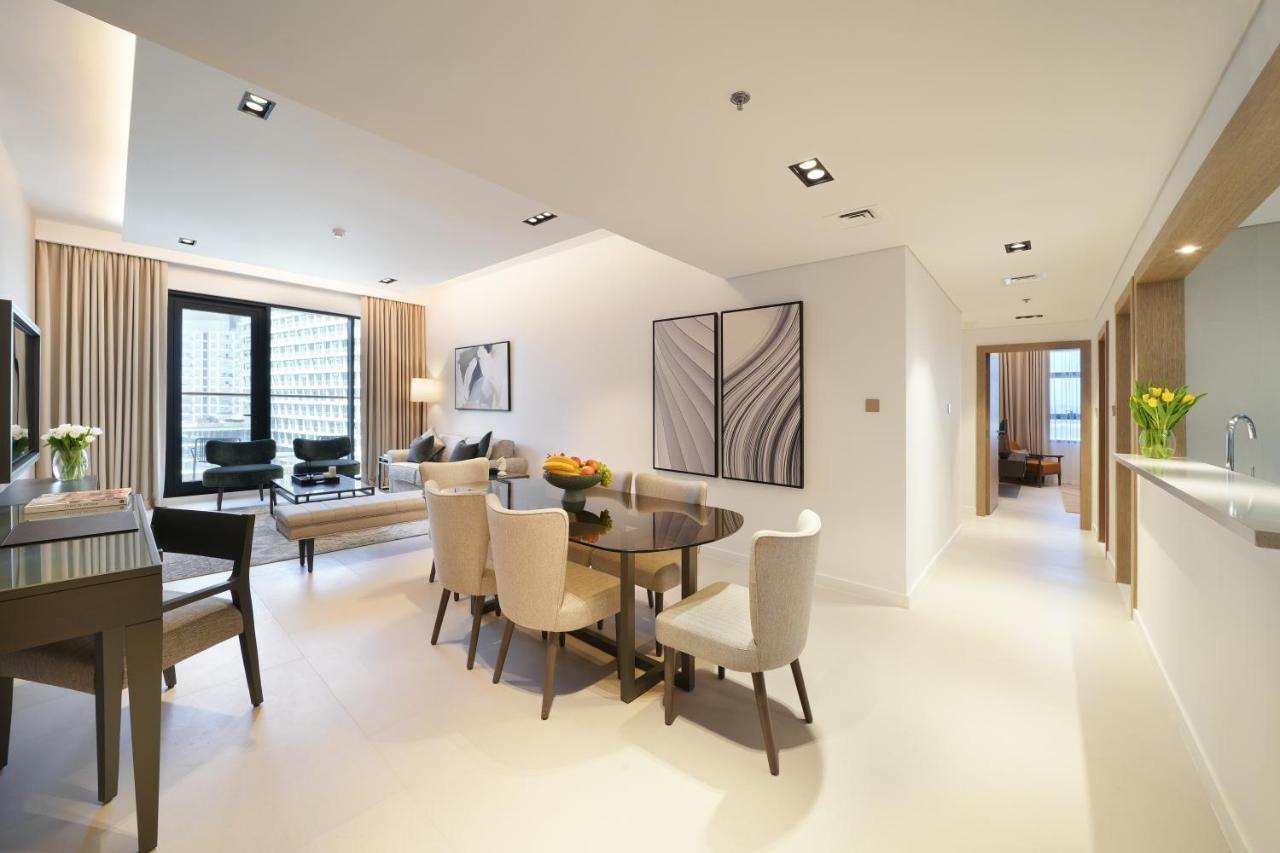 Cheval Maison - The Palm Dubaï Extérieur photo