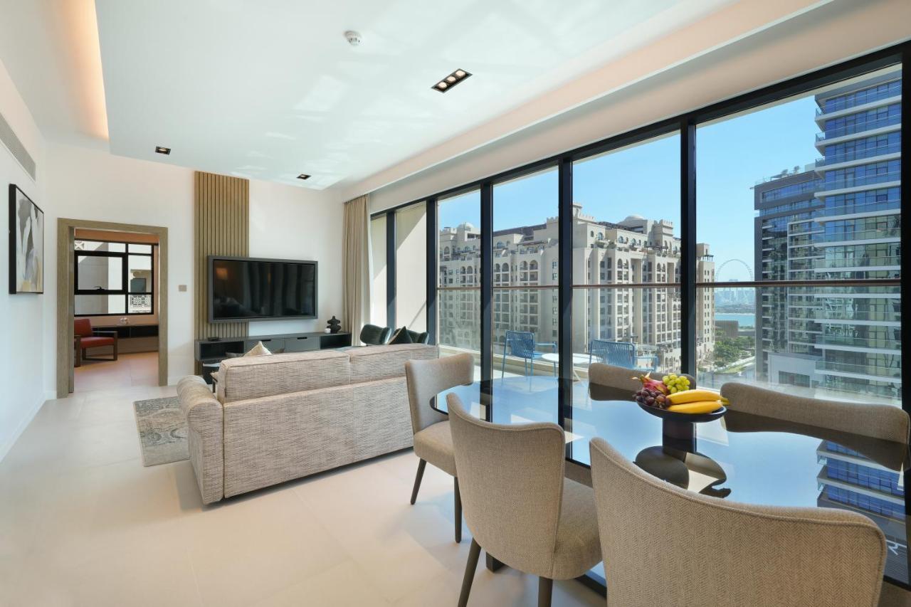 Cheval Maison - The Palm Dubaï Extérieur photo