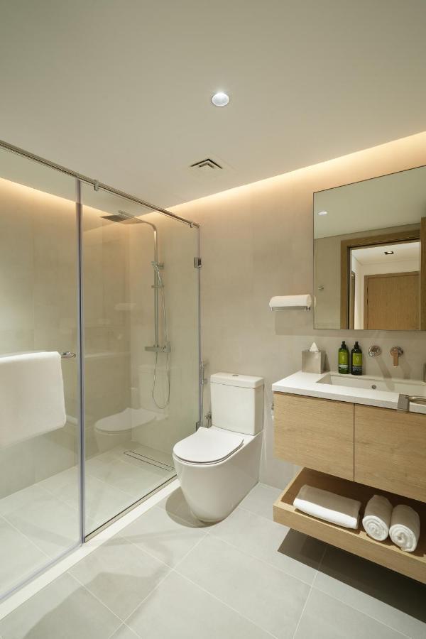 Cheval Maison - The Palm Dubaï Extérieur photo