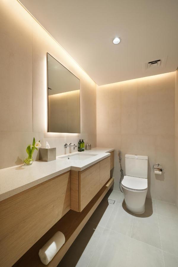 Cheval Maison - The Palm Dubaï Extérieur photo